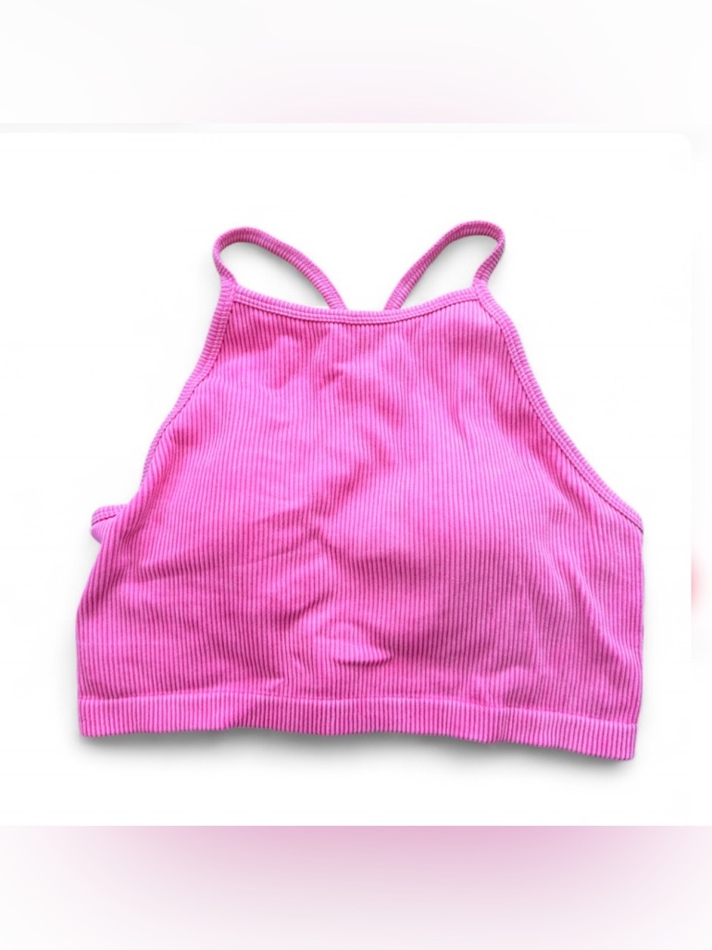 Joy Lab Crop Workout Tanks